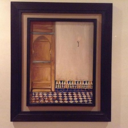 Cosy Appartement Rabat Haut Agdal Exterior photo